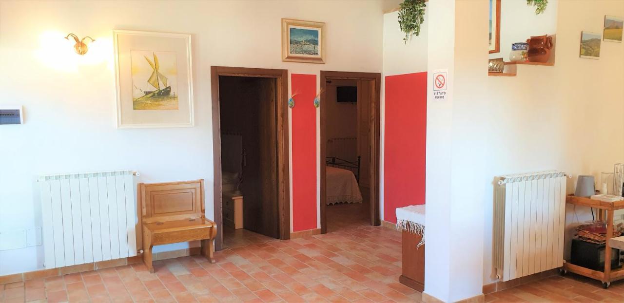 Casina Di Pacina Villa Abbadia di Montepulciano Exterior foto